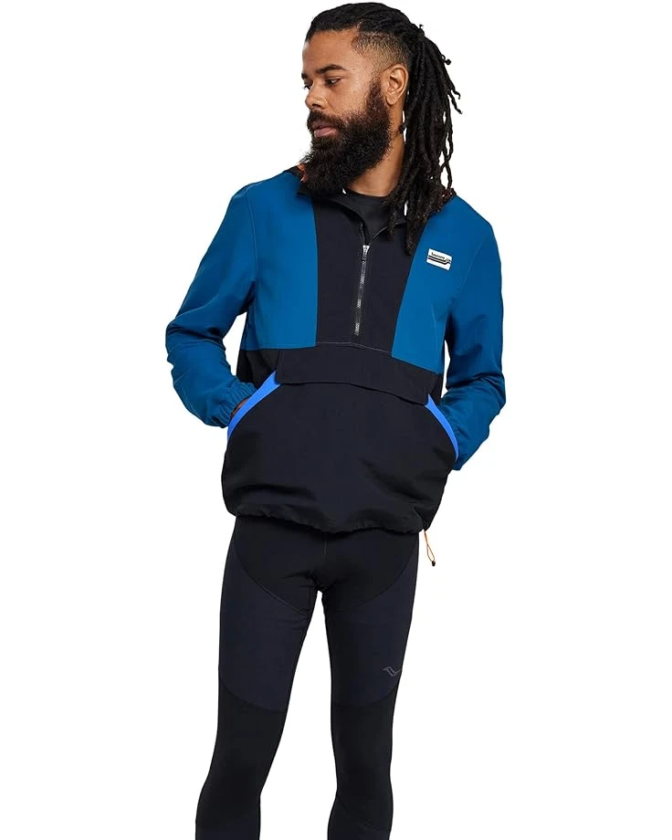 Saucony Saucony Track Anorak 1 Saucony Saucony Track Anorak