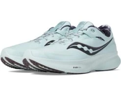 Saucony Ride 15 Runshield Frost