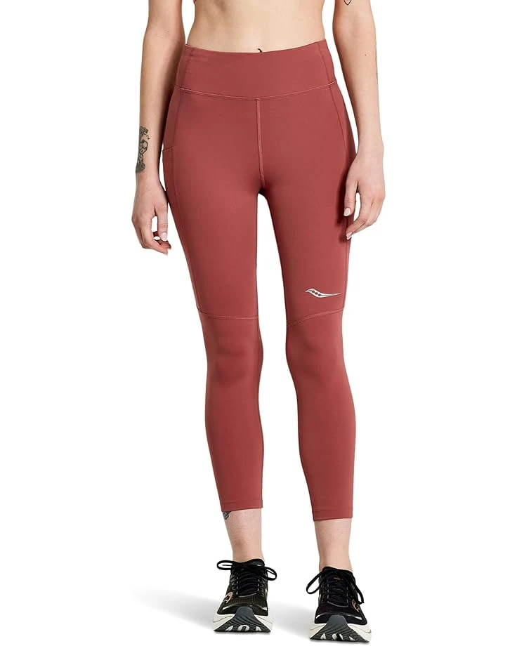 Saucony Fortify Crop 1 Saucony Fortify Crop