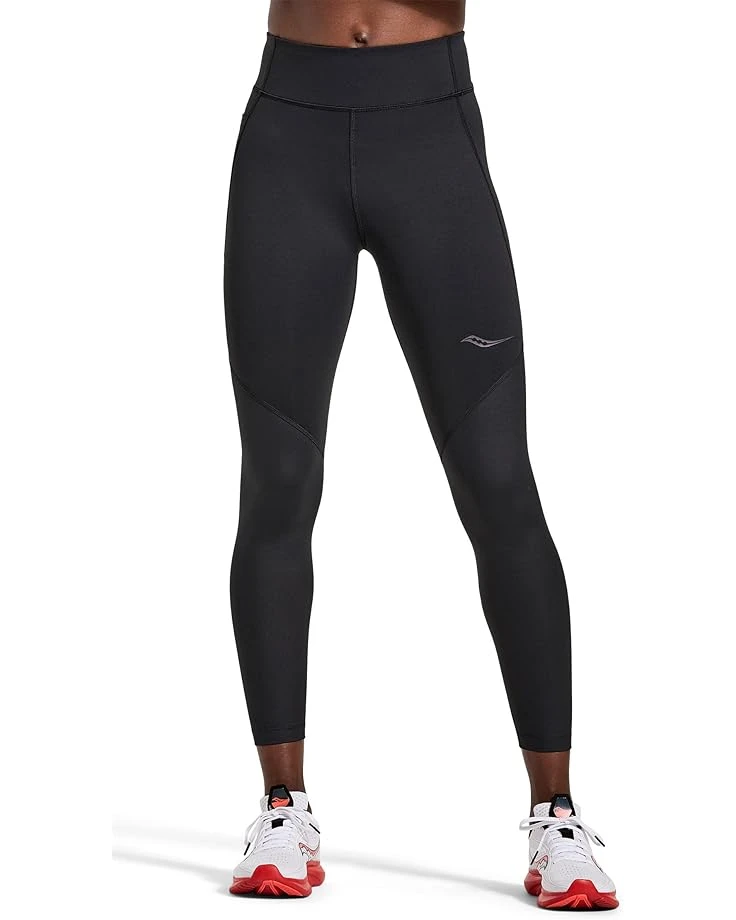 Saucony Fortify Lx Tights 1 Saucony Fortify Lx Tights