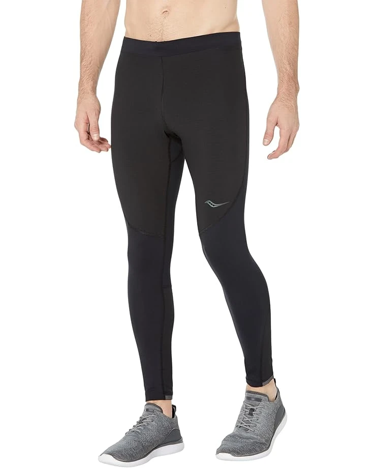 Saucony Boulder Wind Tights 1 Saucony Boulder Wind Tights