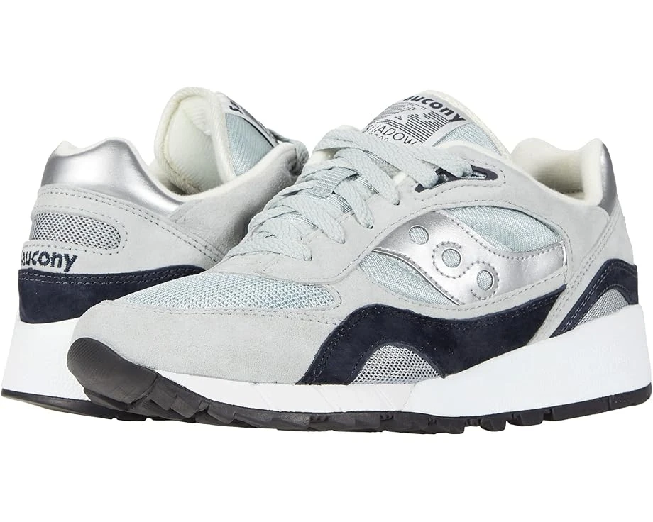 Saucony Originals Shadow 6000 1 Saucony Originals Shadow 6000