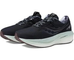 Saucony Triumph 20 Runshield Frost