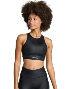 Saucony Pinnacle Bra Top
