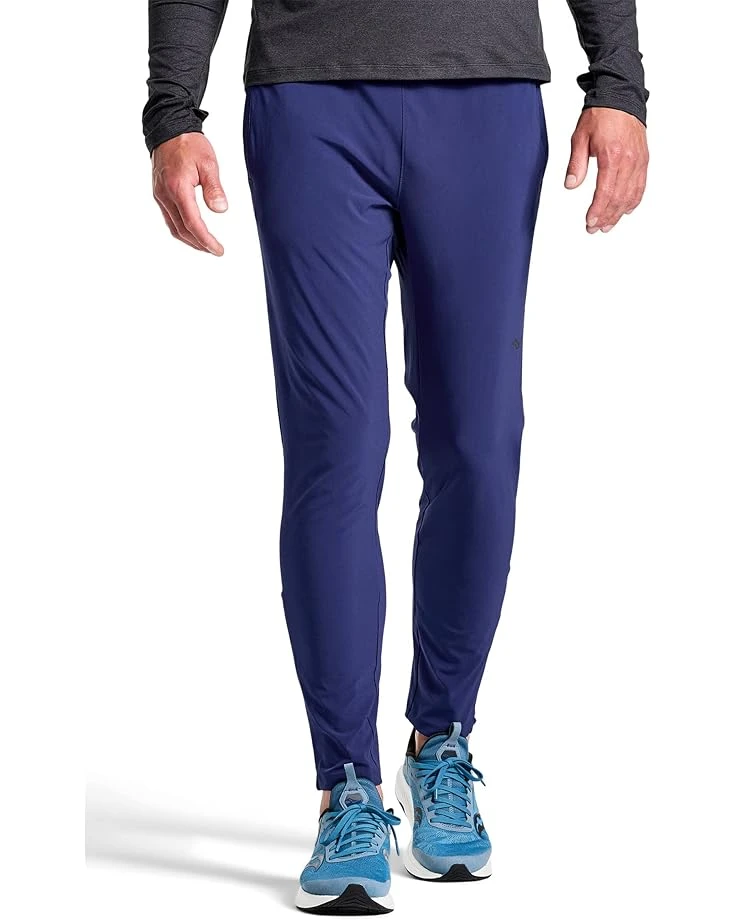 Saucony Boston Woven Pants 1 Saucony Boston Woven Pants