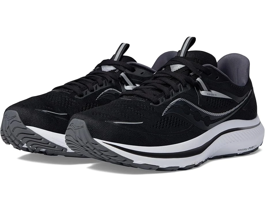 Saucony Omni 21 1 Saucony Omni 21