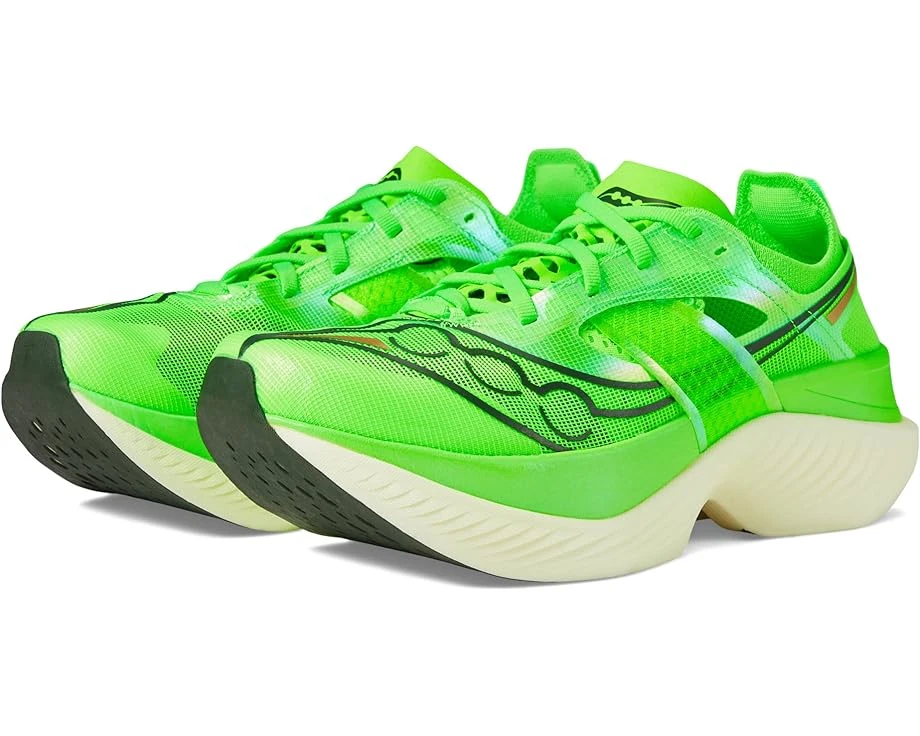 Saucony Endorphin Elite 1 Saucony Endorphin Elite