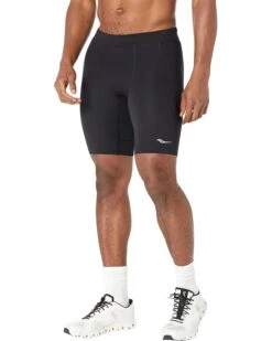 Saucony Bell Lap Shorts