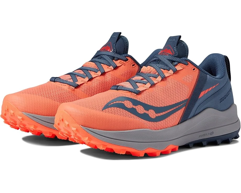 Saucony Xodus Ultra 1 Saucony Xodus Ultra