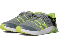 Saucony Kids Flash Glow 2.0 (Toddler)