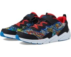 Saucony Kids Flash A/C 3.0 (Little Kid/Big Kid)