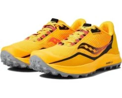 Saucony Peregrine 12