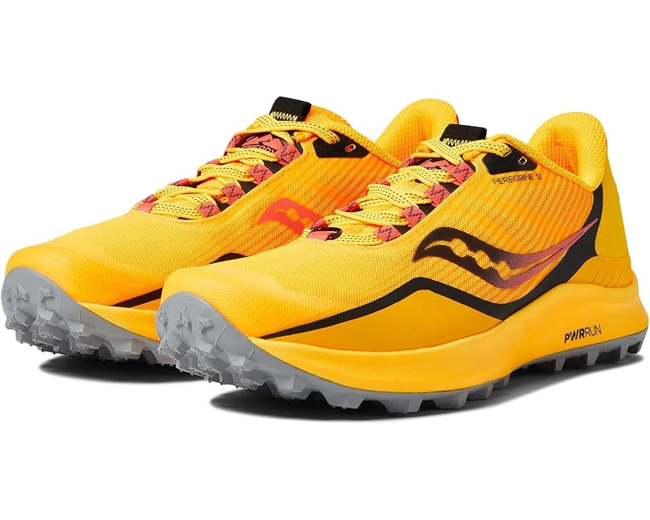 Saucony Peregrine 12 1 Saucony Peregrine 12