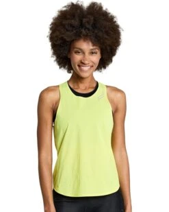 Saucony Pinnacle Tank