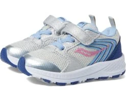 Saucony Kids Wind FST (Toddler/Little Kid)