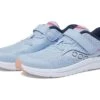 Saucony Kids Kinvara 14 A/C (Toddler/Little Kid)