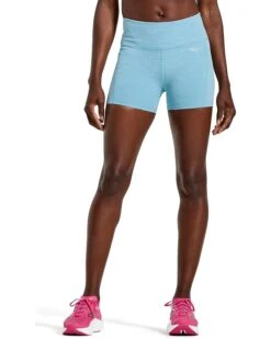 Saucony Fortify 3" Hot Shorts