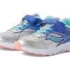 Saucony Kids Cohesion 14 A/C (Little Kid/Big Kid)