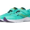 Saucony Kids Kinvara 13 A/C (Little Kid)