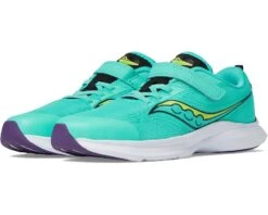 Saucony Kids Kinvara 13 A/C (Little Kid)