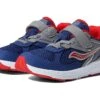 Saucony Kids Cohesion 14 A/C (Toddler)