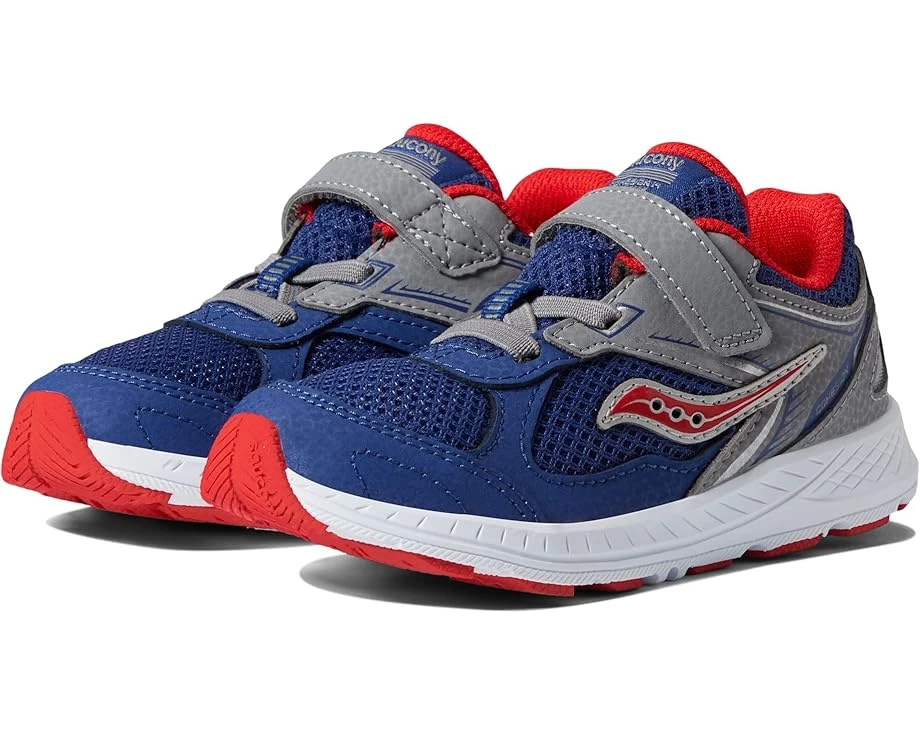 Saucony Kids Cohesion 14 A/C (Toddler) 1 Saucony Kids Cohesion 14 A/C (Toddler)