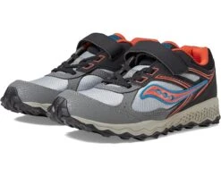 Saucony Kids Cohesion TR14 A/C (Little Kid/Big Kid)