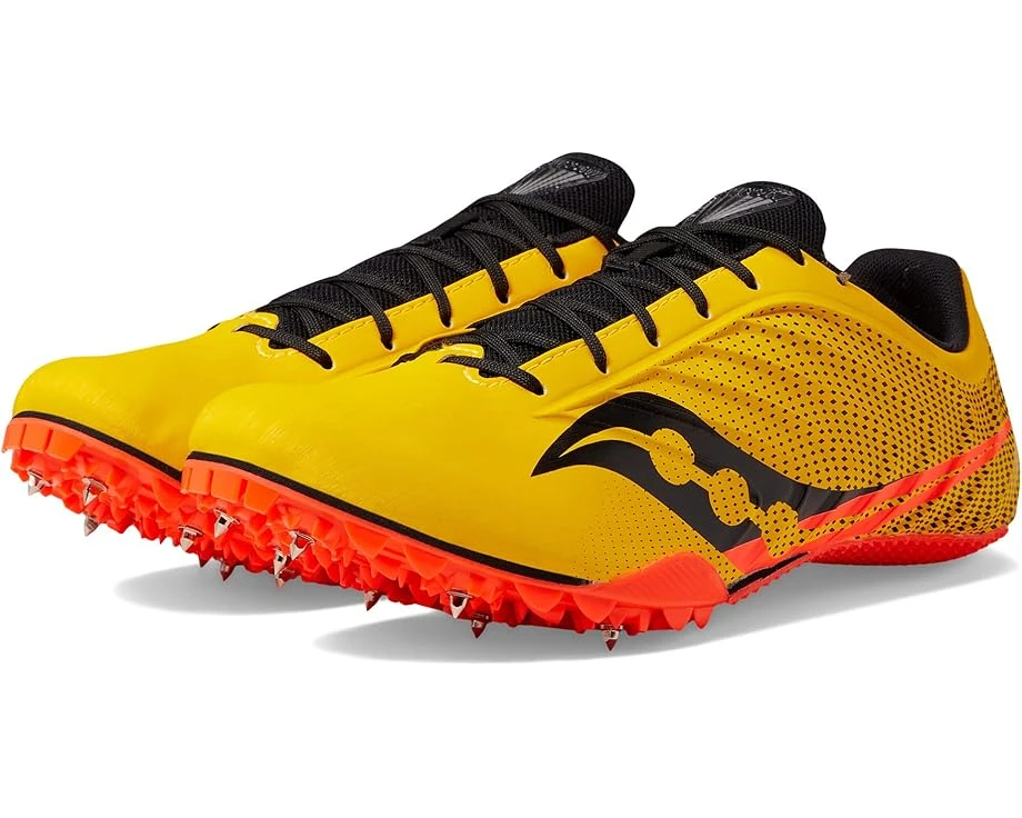 Saucony Spitfire 5 1 Saucony Spitfire 5