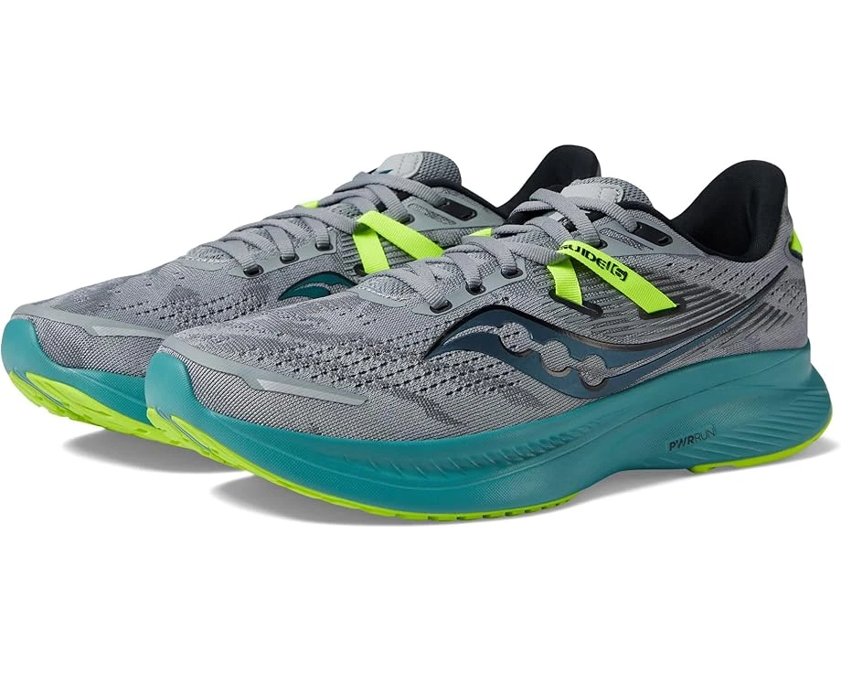 Saucony Guide 16 1 Saucony Guide 16