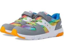 Saucony Kids Originals Jazz Lite 2.0 LX (Toddler/Little Kid)