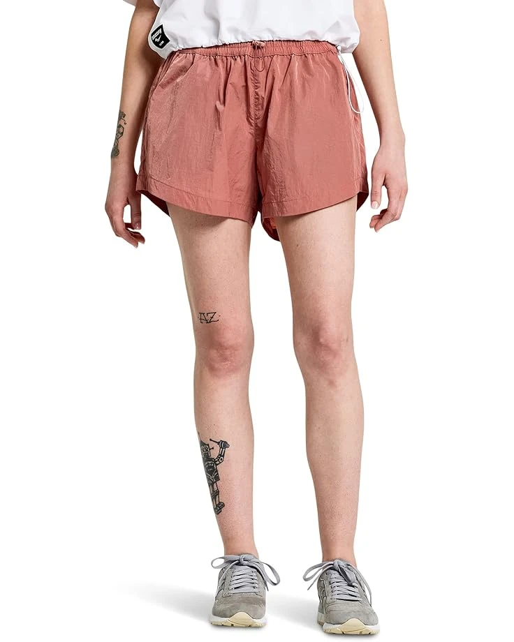 Saucony Unwind Shorts 1 Saucony Unwind Shorts