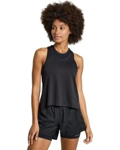 Saucony Elevate Tank Top