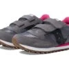 Saucony Kids Originals Jazz Double Hook & Loop (Little Kid/Big Kid)