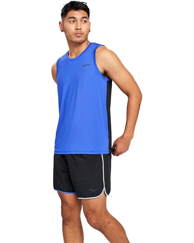 Saucony Dash Tank 1 Saucony Dash Tank