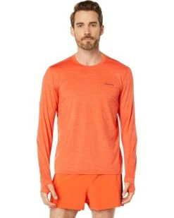 Saucony Boulder Base Layer