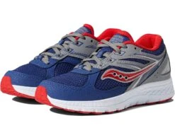 Saucony Kids Cohesion 14 LTT (Little Kid/Big Kid)