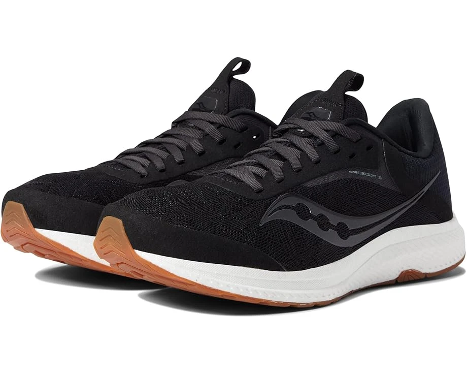 Saucony Freedom 5 1 Saucony Freedom 5