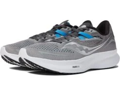 Saucony Ride 15