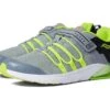 Saucony Kids Flash Glow 2.0 (Little Kid)