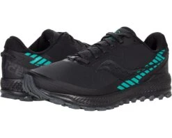 Saucony Peregrine Ice+ 2.0