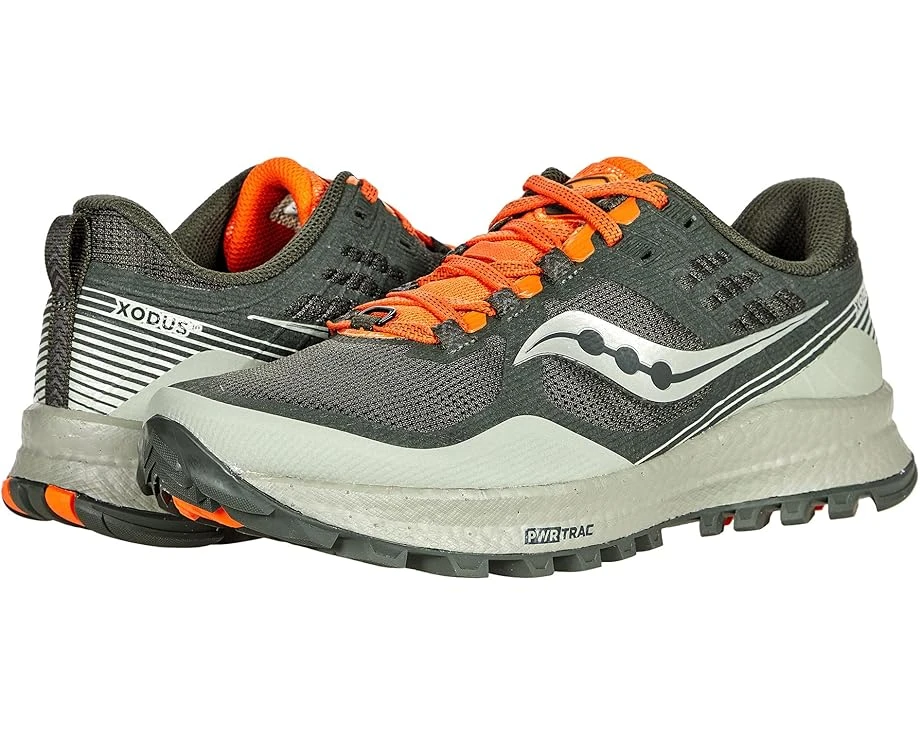 Saucony Xodus 10 1 Saucony Xodus 10