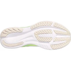 Saucony Ride 16 Running Shoes - White/slime 8 Saucony Ride 16 Running Shoes - White/slime -Saucony Shop aucony ride 16 running shoes white slime 4 1499834