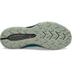 Saucony Blaze TR Running Shoes - Agave/basalt 8 Saucony Blaze TR Running Shoes - Agave/basalt -Saucony Shop saucony blaze tr running shoes agave basalt 4 1376544