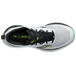 Saucony Blaze TR Running Shoes - Fog/black 7 Saucony Blaze TR Running Shoes - Fog/black -Saucony Shop saucony blaze tr running shoes fog black 3 1376523