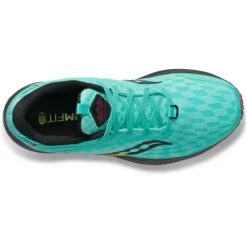 Saucony Canyon TR2 Women's Running Shoes - Cool Mint/dusk -Saucony Shop saucony canyon tr2 women s running shoes cool mint dusk 3 1182550