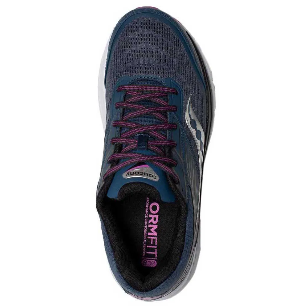 Saucony Echelon 8 Running Shoes 5 Saucony Echelon 8 Running Shoes - Image 5