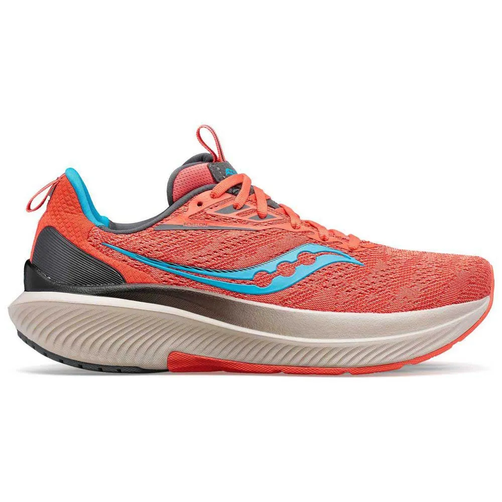 Saucony Echelon 9 Running Shoes 1 Saucony Echelon 9 Running Shoes