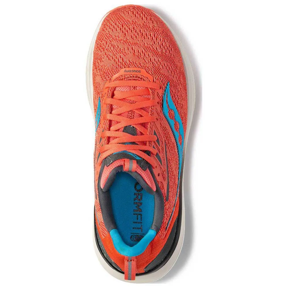 Saucony Echelon 9 Running Shoes 5 Saucony Echelon 9 Running Shoes - Image 5