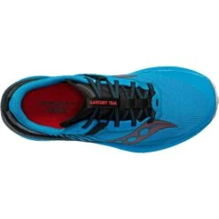 Saucony Endorphin Edge Running Shoes - Ocean/blk 7 Saucony Endorphin Edge Running Shoes - Ocean/blk -Saucony Shop saucony endorphin edge running shoes ocean blk 3 1497776