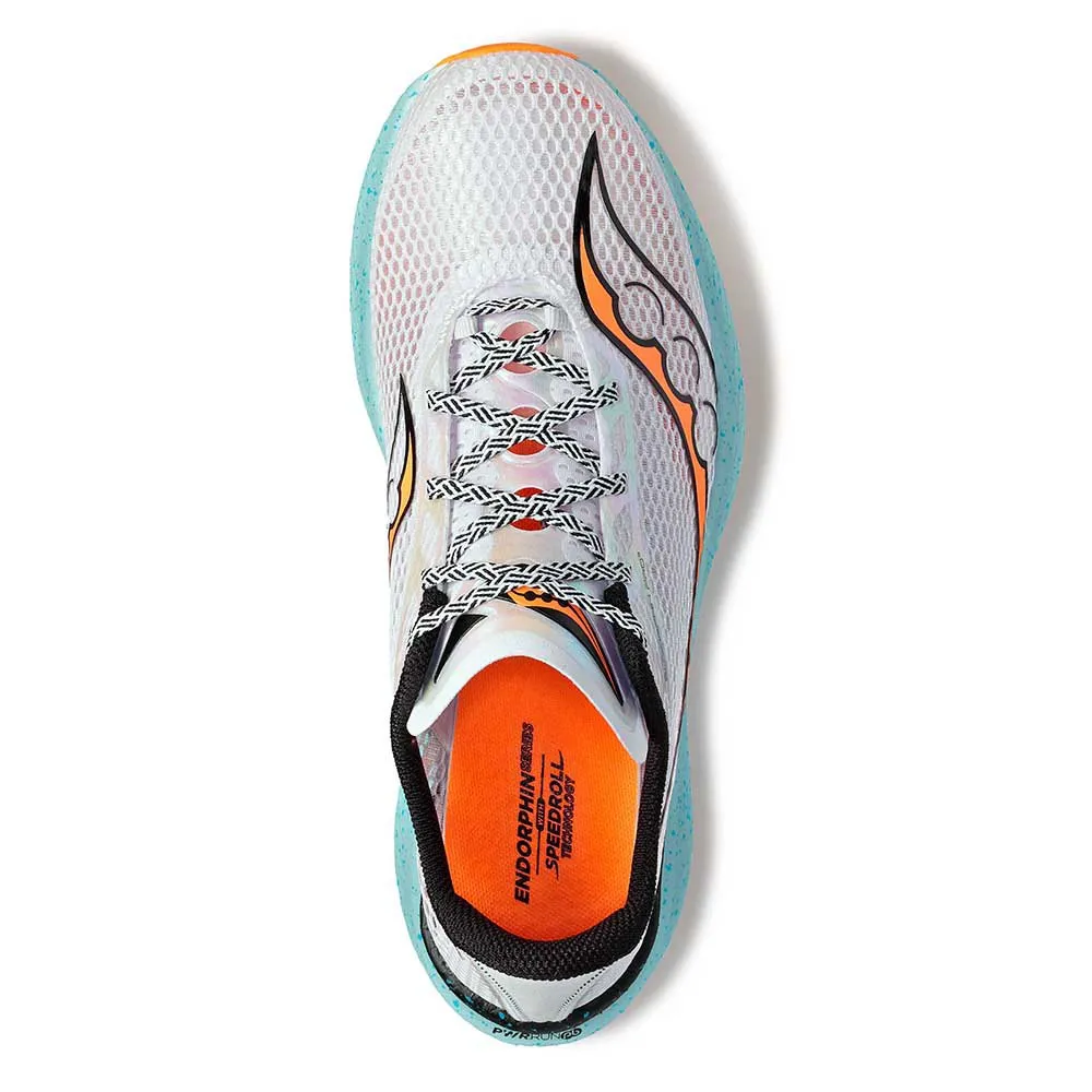 Saucony Endorphin Pro 3 Running Shoes 5 Saucony Endorphin Pro 3 Running Shoes - Image 5